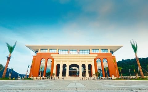贵州医科大学·校园风光