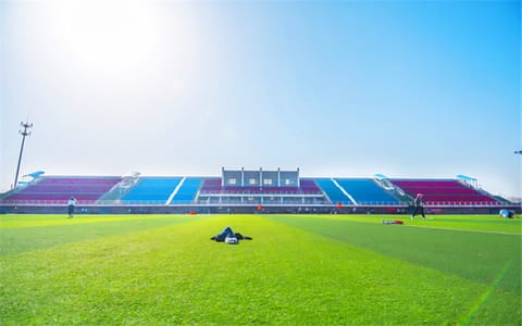 郑州财经学院·校园风光6