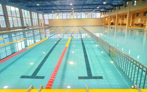 长春光华学院·校园风光