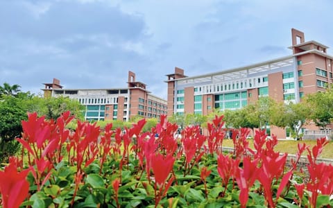闽南理工学院·校园风光