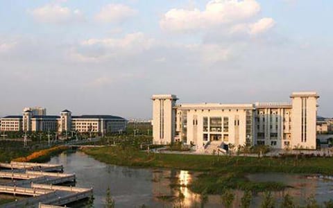 东南大学·校园风光