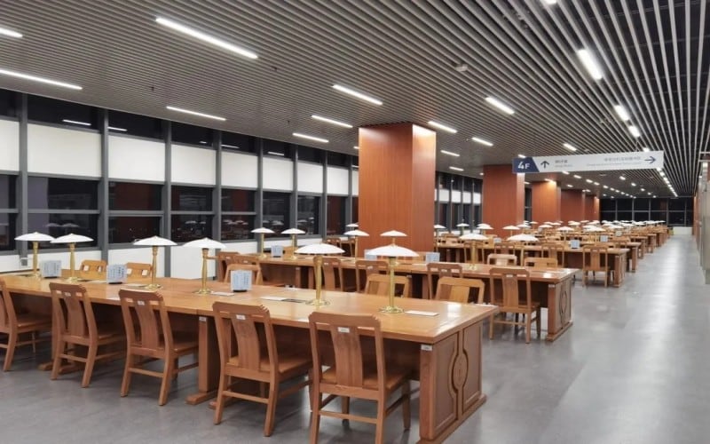 北京化工大学主图·校园风光