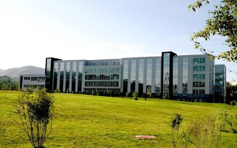青海大学·财经学院