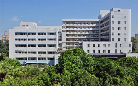 广西科技大学·校园风光8