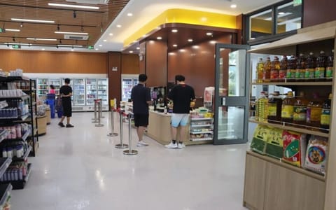 南京医科大学·校园风光
