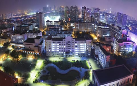 黑龙江工程学院·校园风光9