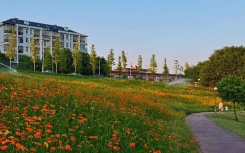 湘潭大学·校园风光