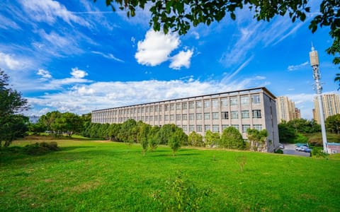 云南工商学院·校园风光