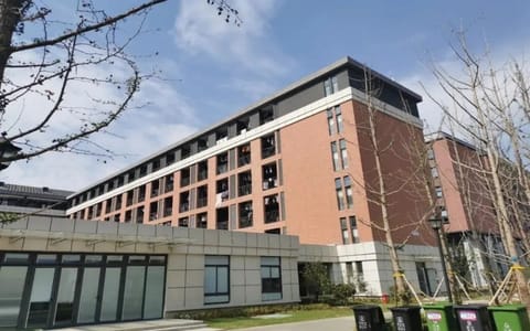 南京理工大学·宿舍