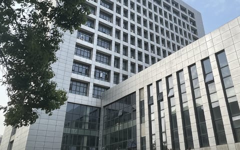 中南林业科技大学·环境科学与工程学院