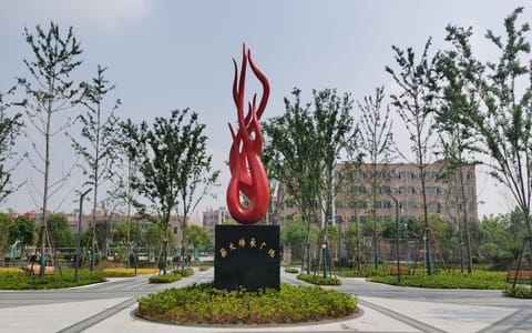 南昌医学院·校园风光
