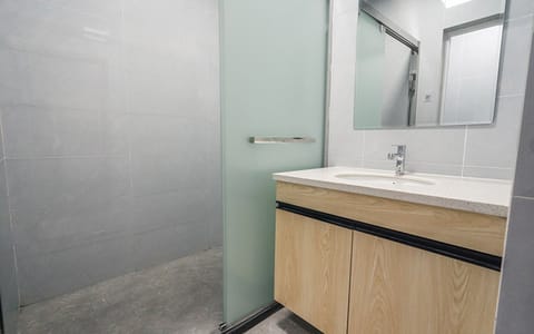 广东以色列理工学院·学生宿舍3