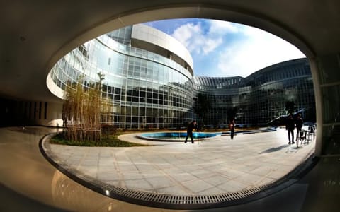 桂林电子科技大学·校园风光