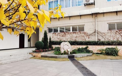 成都医学院·校园风光
