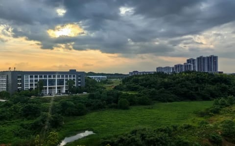 湘潭理工学院·校园风光