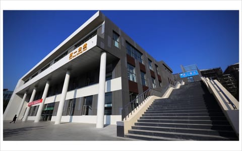 吉林建筑大学·吉林建筑大学3