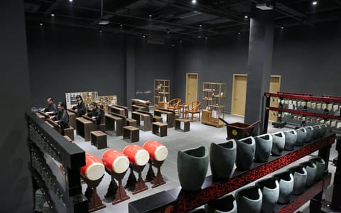 北师香港浸会大学·雅乐堂