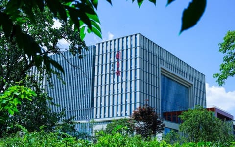 贵州医科大学·校园风光