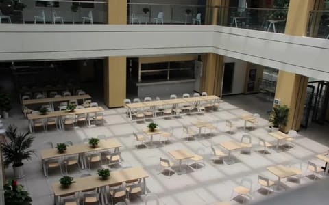西安交通大学·校园风光