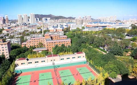 东北财经大学·全貌3