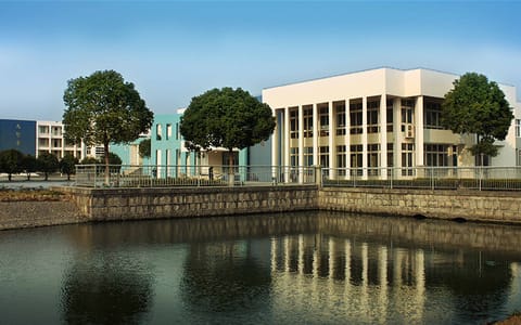 上海电力大学·校园风光6