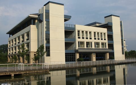 南京审计大学·校园风光