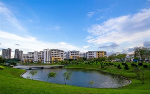 广东医科大学·校园风光