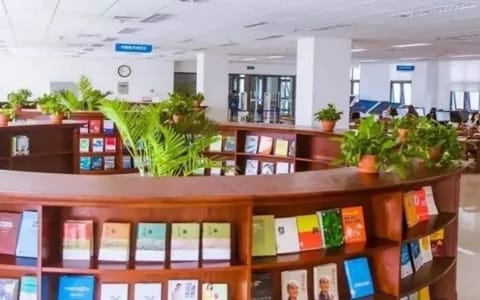 东北大学秦皇岛分校·校园风光