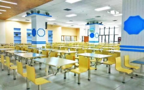 河海大学·校园风光