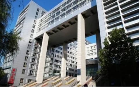 首都师范大学·校园风光