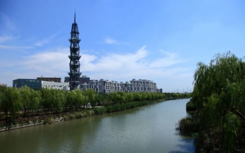 上海科技大学·校园风光