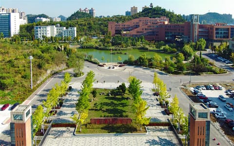 安顺学院·校园新图4