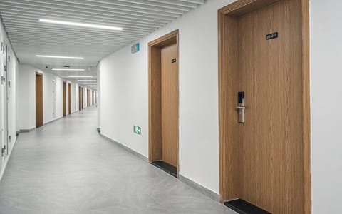 广东以色列理工学院·学生宿舍4