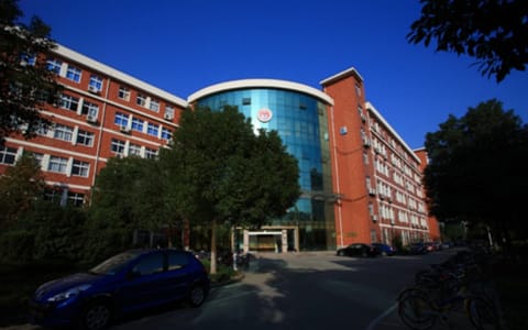 嘉兴大学·校园风光