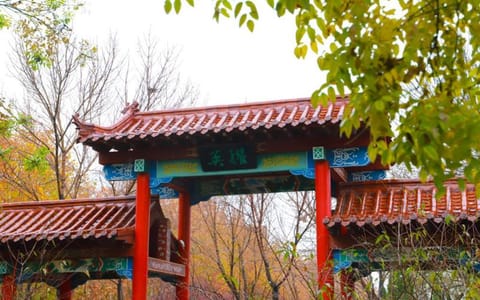 德州学院·校园风光