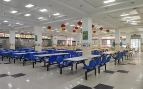 上海交通大学医学院·校园风光