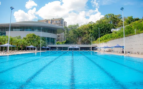 电子科技大学中山学院·校园风光