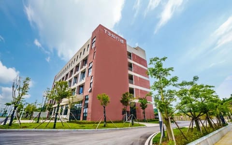 柳州工学院·校园风光