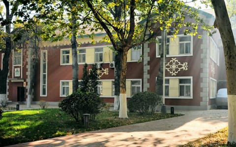 天津科技大学·校园风景7
