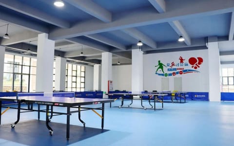 泉州信息工程学院·校园风光