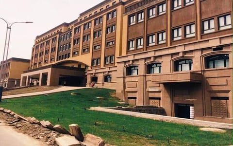 新疆师范大学·师范大学3