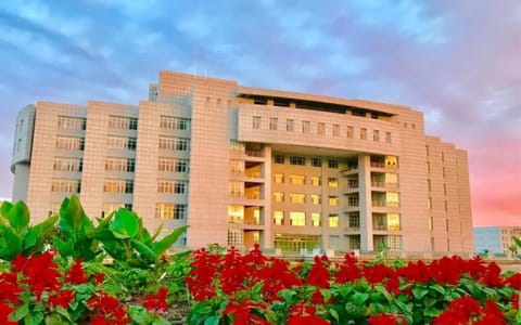 黑龙江八一农垦大学·校园风光