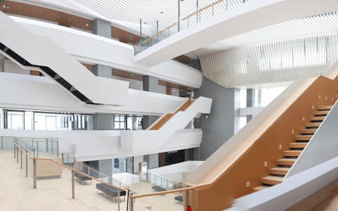 温州肯恩大学·校园风光