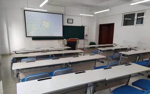 东北农业大学·校园风光