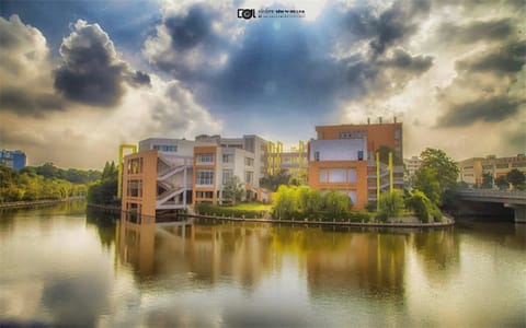 南昌大学·校园风光