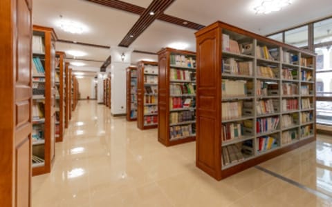 广东工商职业技术大学·校园风光