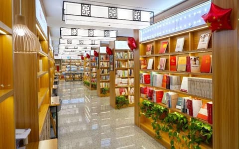 辽宁中医药大学·校园风光