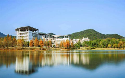 浙江农林大学·校园风景