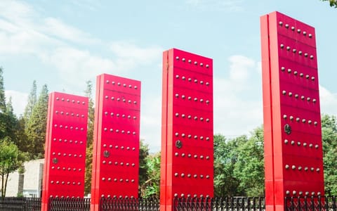 成都东软学院·校园风景4