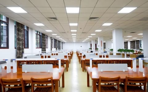 上海交通大学·图书馆